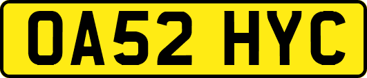 OA52HYC