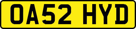 OA52HYD