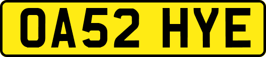 OA52HYE
