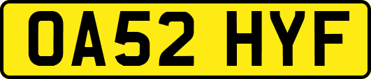 OA52HYF