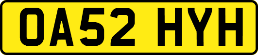 OA52HYH