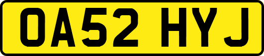 OA52HYJ