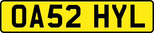 OA52HYL