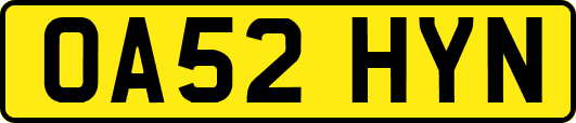 OA52HYN