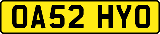 OA52HYO