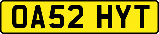 OA52HYT
