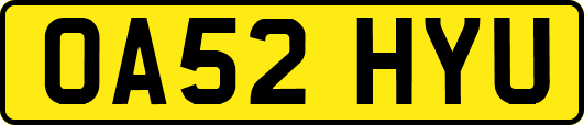 OA52HYU
