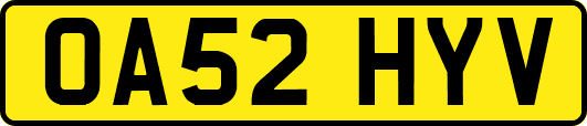OA52HYV
