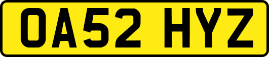 OA52HYZ