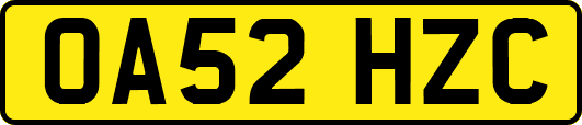OA52HZC