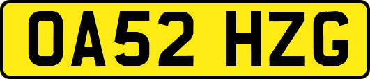 OA52HZG