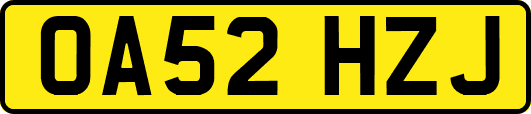 OA52HZJ