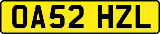 OA52HZL