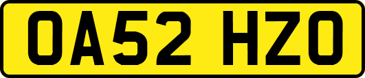 OA52HZO
