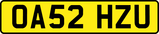 OA52HZU