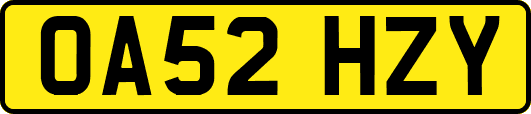 OA52HZY