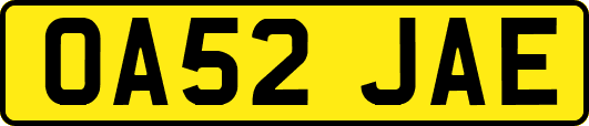 OA52JAE