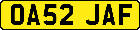 OA52JAF