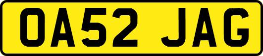 OA52JAG