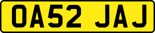 OA52JAJ