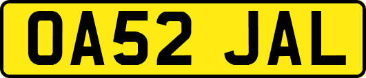 OA52JAL
