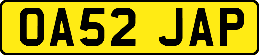 OA52JAP
