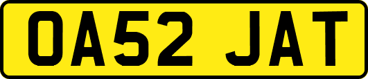 OA52JAT