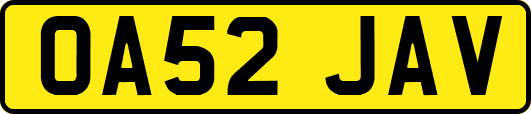 OA52JAV