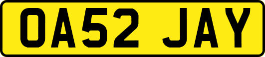 OA52JAY
