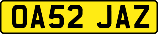 OA52JAZ