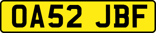 OA52JBF