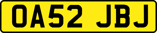 OA52JBJ