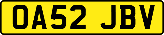 OA52JBV