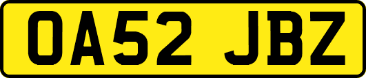 OA52JBZ