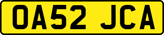 OA52JCA