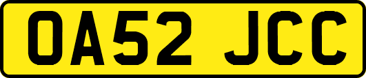 OA52JCC