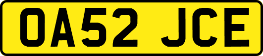 OA52JCE