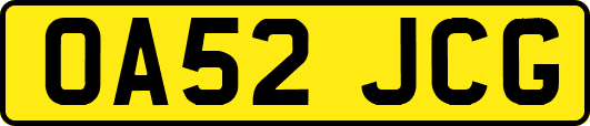 OA52JCG