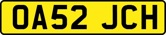 OA52JCH
