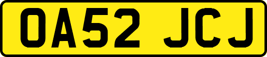 OA52JCJ