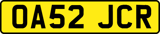 OA52JCR
