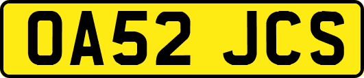 OA52JCS