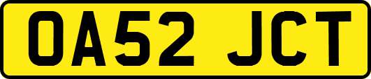 OA52JCT