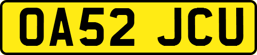 OA52JCU