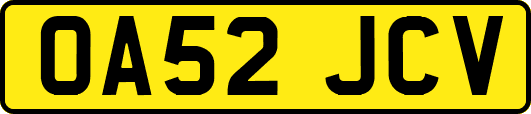OA52JCV