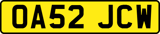 OA52JCW
