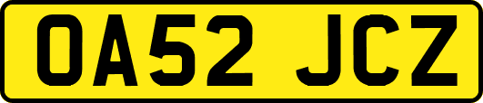 OA52JCZ