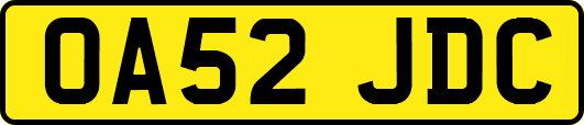 OA52JDC