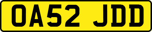 OA52JDD
