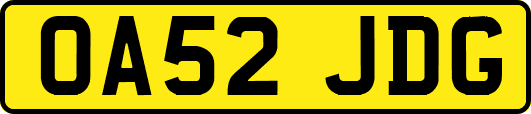 OA52JDG